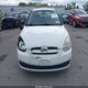 KMHCM36C29U109243 2009 Hyundai Accent Gs auction photo thumbnail 12