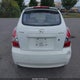 KMHCM36C29U109243 2009 Hyundai Accent Gs auction photo thumbnail 16
