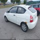 KMHCM36C29U109243 2009 Hyundai Accent Gs auction photo thumbnail 3