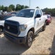 5TFUY5F14LX919793 2020 Toyota Tundra Sr auction photo thumbnail 2