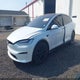7SAXCBE6XNF354943 2022 Tesla Model X Plaid Tri Motor All-Wheel Drive auction photo thumbnail 2