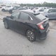 SHHFK7H25JU237510 2018 Honda Civic Lx auction photo thumbnail 3