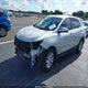 3GNAXKEV9LS517351 2020 Chevrolet Equinox Fwd Lt 1.5L Turbo auction photo thumbnail 2