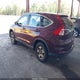 5J6RM4H30FL076112 2015 Honda Cr-V Lx auction photo thumbnail 3