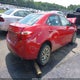 2T1BURHE1KC222962 2019 Toyota Corolla Le auction photo thumbnail 4