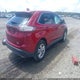 2FMPK3J94HBC14549 2017 Ford Edge Sel auction photo thumbnail 4