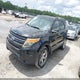 1FM5K7F82DGA14383 2013 Ford Explorer Limited auction photo thumbnail 2