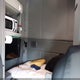 1XKYDP9X5HJ149627 2017 Kenworth T 680 2017 Kenworth T680 6X4 T/A Sleeper Truck Tractor auction photo thumbnail 6