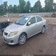 1NXBU4EE6AZ291117 2010 Toyota Corolla Le auction photo thumbnail 2