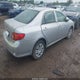 1NXBU4EE6AZ291117 2010 Toyota Corolla Le auction photo thumbnail 4
