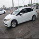 19XFB2F55FE275589 2015 Honda Civic Lx auction photo thumbnail 2