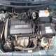 KL1TD6DE7BB155511 2011 Chevrolet Aveo 1Lt auction photo thumbnail 10