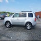 5FNYF4H95DB082830 2013 Honda Pilot Touring auction photo thumbnail 14