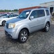 5FNYF4H95DB082830 2013 Honda Pilot Touring auction photo thumbnail 2