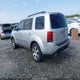 5FNYF4H95DB082830 2013 Honda Pilot Touring auction photo thumbnail 3