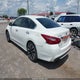 1N4AL3AP2JC153817 2018 Nissan Altima 2.5 Sv auction photo thumbnail 3