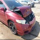 19XFA1F53AE025046 2010 Honda Civic Lx auction photo thumbnail 12