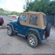 1J4FY29P2VP446769 1997 Jeep Wrangler Se auction photo thumbnail 3