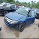 3FAHP0HA1AR340583 2010 Ford Fusion Se auction photo thumbnail 2
