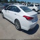 KMHGN4JE5JU265438 2018 Genesis G80 3.8 auction photo thumbnail 3