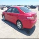 4T1BE46K59U399001 2009 Toyota Camry Le auction photo thumbnail 3