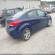 5NPDH4AE9DH344494 2013 Hyundai Elantra Gls auction photo thumbnail 4
