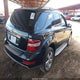 4JGBB5GB9BA722079 2011 Mercedes-Benz Ml 350 auction photo thumbnail 4