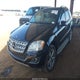 4JGBB5GB9BA722079 2011 Mercedes-Benz Ml 350 auction photo thumbnail 6