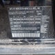 4JGBB5GB9BA722079 2011 Mercedes-Benz Ml 350 auction photo thumbnail 9