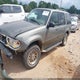 4M2ZU76E1YUJ14370 2000 Mercury Mountaineer auction photo thumbnail 2