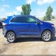2FMTK4J96FBC22962 2015 Ford Edge Sel auction photo thumbnail 13