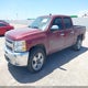 3GCPCSE03DG114473 2013 Chevrolet Silverado 1500 Lt auction photo thumbnail 2