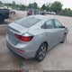 19XZE4F16KE020411 2019 Honda Insight Lx auction photo thumbnail 4