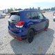 JF2SKAGC3RH414219 2024 Subaru Forester Sport auction photo thumbnail 4