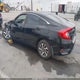 2HGFC2F75GH557012 2016 Honda Civic Ex auction photo thumbnail 3