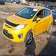 3FADP4FJ0BM216392 2011 Ford Fiesta Ses auction photo thumbnail 2