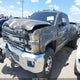 1GC4K0C80FF536014 2015 Chevrolet Silverado 3500Hd Ltz auction photo thumbnail 2