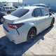 4T1G11AK9NU063353 2022 Toyota Camry Se auction photo thumbnail 4