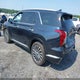 KM8R7DGE2RU749766 2024 Hyundai Palisade Calligraphy auction photo thumbnail 3