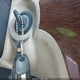 5NMSG13D59H257032 2009 Hyundai Santa Fe Gls auction photo thumbnail 11