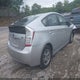 JTDKN3DU9A0002338 2010 Toyota Prius Ii auction photo thumbnail 4