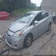 JTDKN3DU9A0002338 2010 Toyota Prius Ii auction photo thumbnail 2