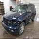 1GNDT33S992128513 2009 Chevrolet Trailblazer Lt auction photo thumbnail 6
