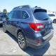 4S4BSANC7G3301090 2016 Subaru Outback 2.5I Limited auction photo thumbnail 3