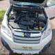 4S4BRBLC2E3309969 2014 Subaru Outback 2.5I Limited auction photo thumbnail 10