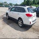 4S4BRBLC2E3309969 2014 Subaru Outback 2.5I Limited auction photo thumbnail 3