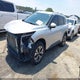 5N1BT3BB3NC692398 2022 Nissan Rogue Sv Intelligent Awd auction photo thumbnail 2