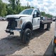 1FDUF5GYXKED32005 2019 Ford F-550 Chassis Xl auction photo thumbnail 2