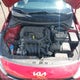 3KPA24AD1NE505003 2022 Kia Rio S auction photo thumbnail 10