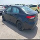 5YFEPMAE8NP367132 2022 Toyota Corolla Le auction photo thumbnail 3